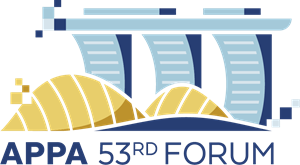 53rd APPA Forum Logo