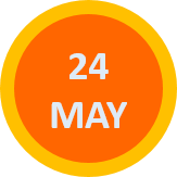 24 May circle