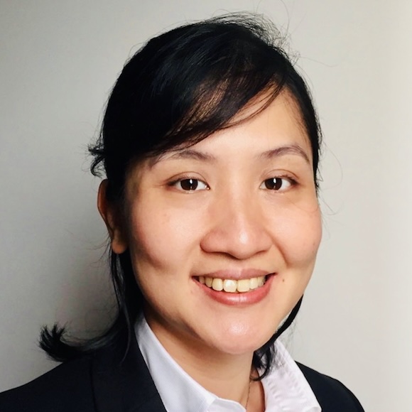 Gail Wong_Asst Cmr PDPC